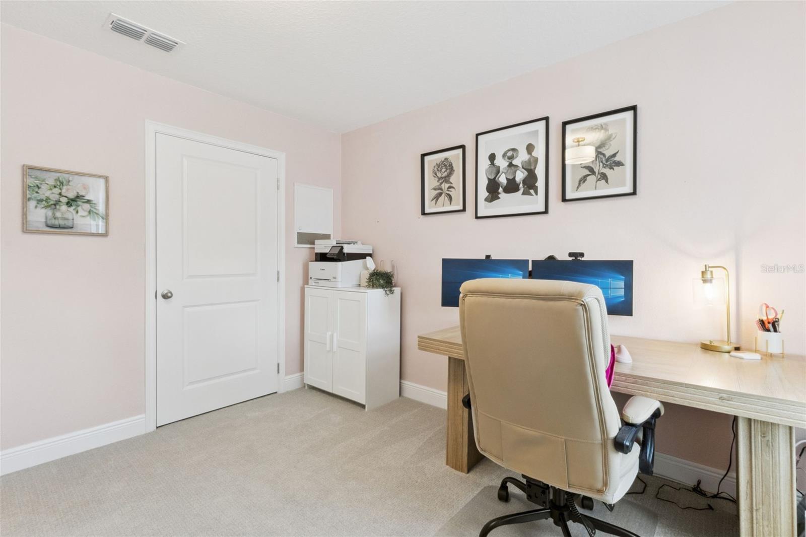 VILLAGES/MINNEOLA HILLS PH 2B - Residential