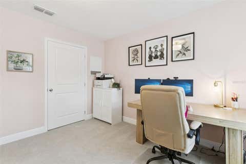 Tiny photo for 2185 Gold Dust Drive, Minneola, FL 34715 (MLS # O6407059)