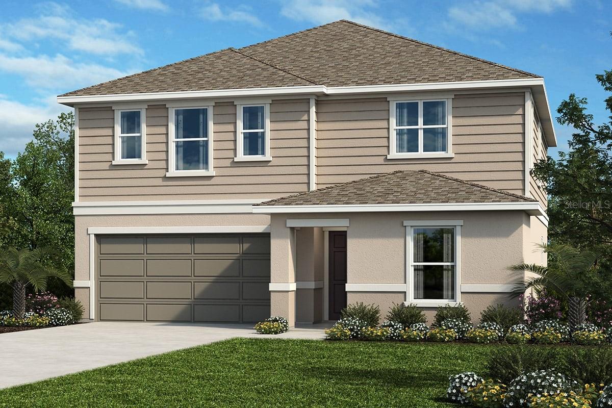 ROBINS RUN - Residential