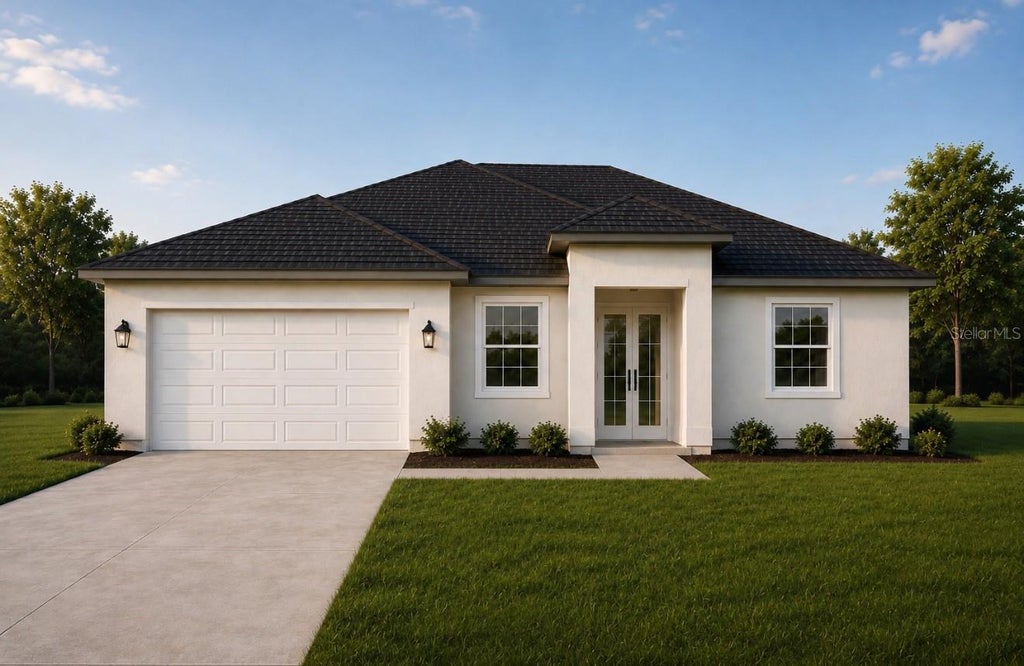 Photo of 26484 Mary Avenue, Brooksville, FL 34602 (MLS # TB8543656)