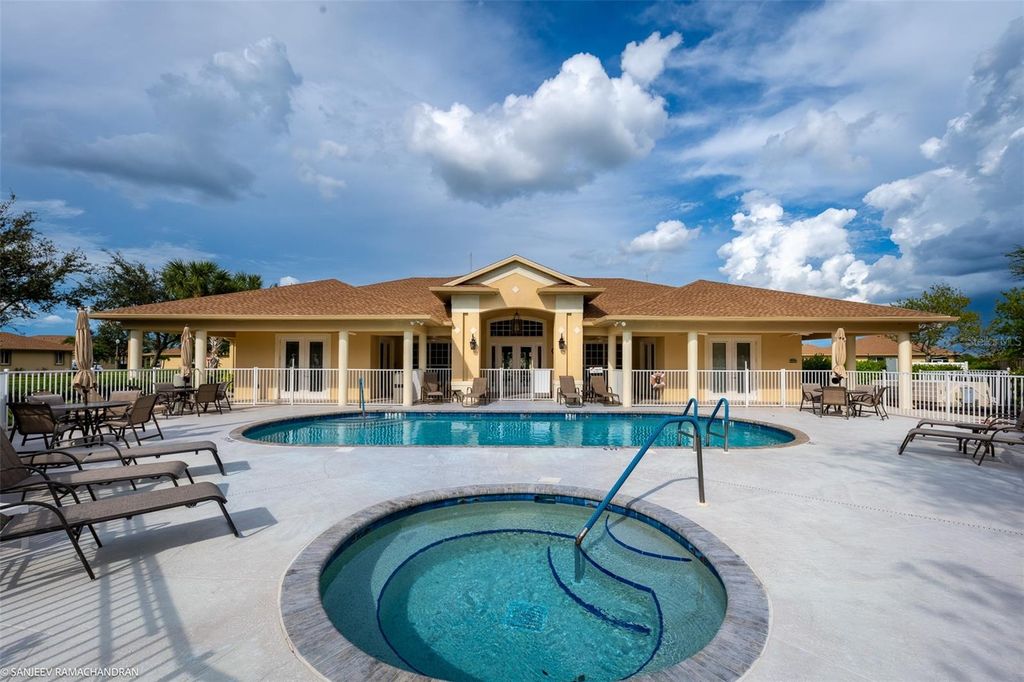 Photo of 24145 Green Heron Drive #24, Punta Gorda, FL 33980 (MLS # C7519428)