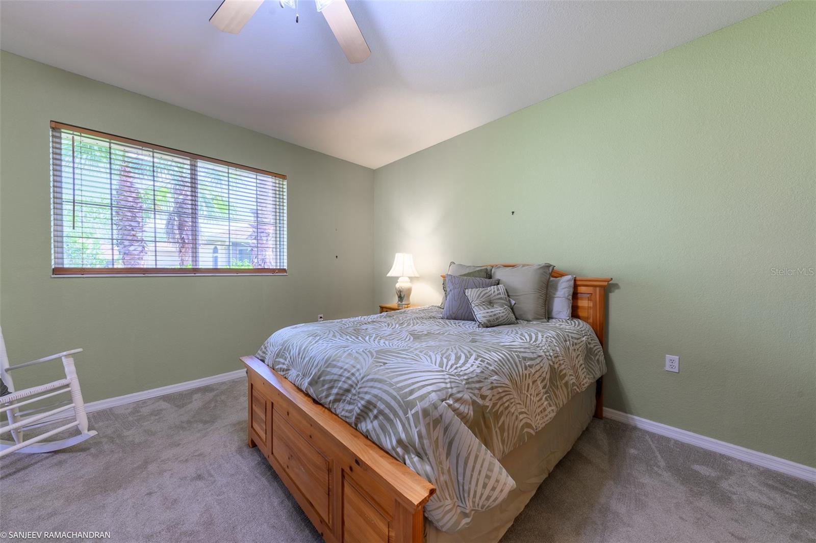 PARK PLACE ESTS AT PORT CHARLOTTE PH 1 - Residential Lease