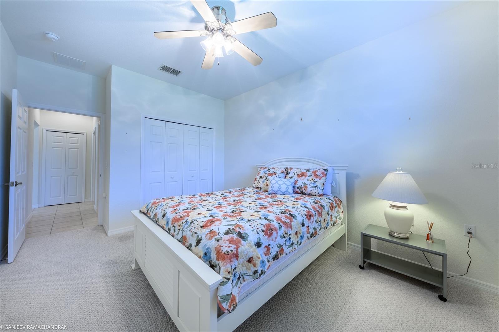 PARK PLACE ESTS AT PORT CHARLOTTE PH 1 - Residential Lease