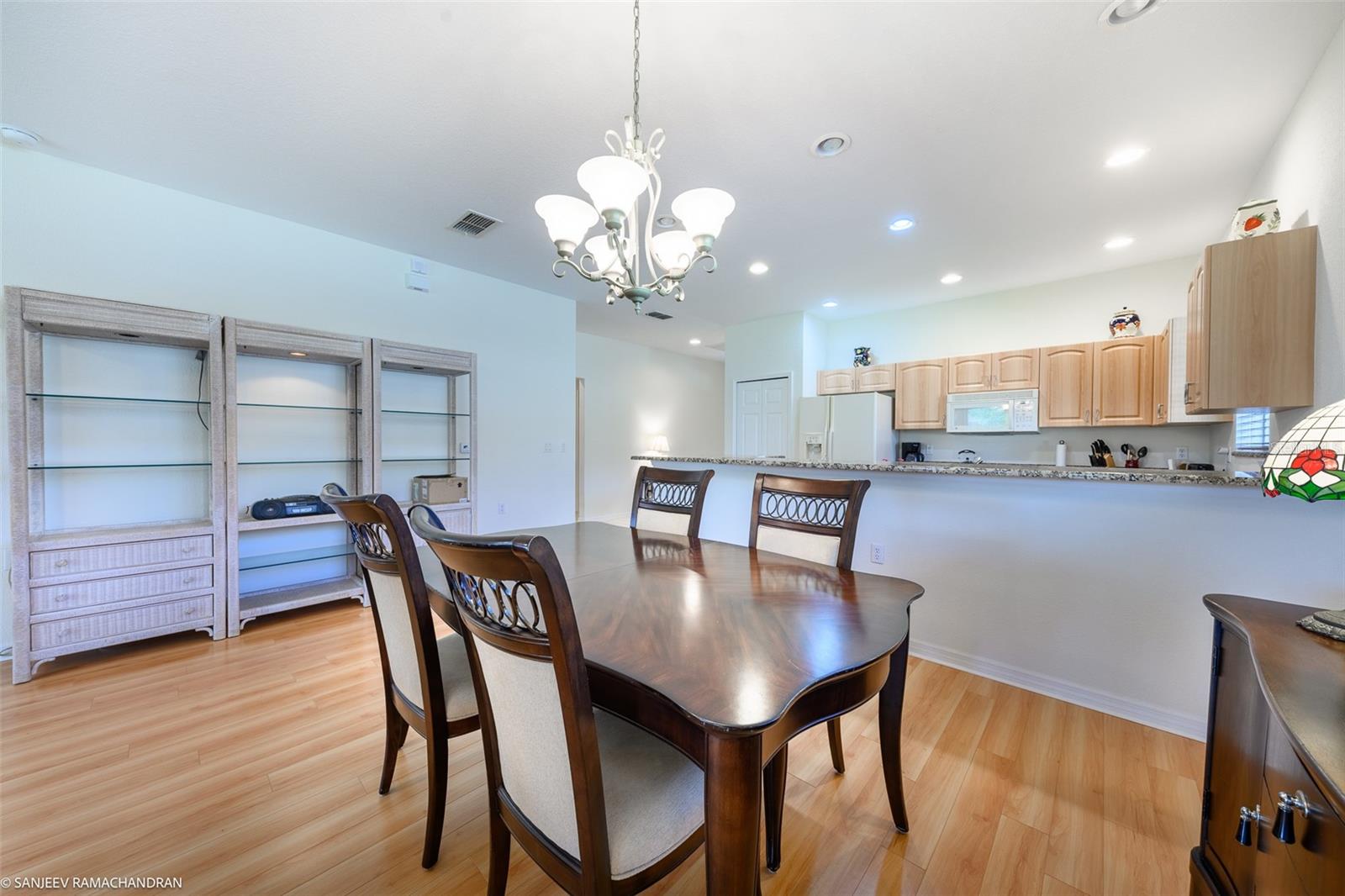 PARK PLACE ESTS AT PORT CHARLOTTE PH 1 - Residential Lease