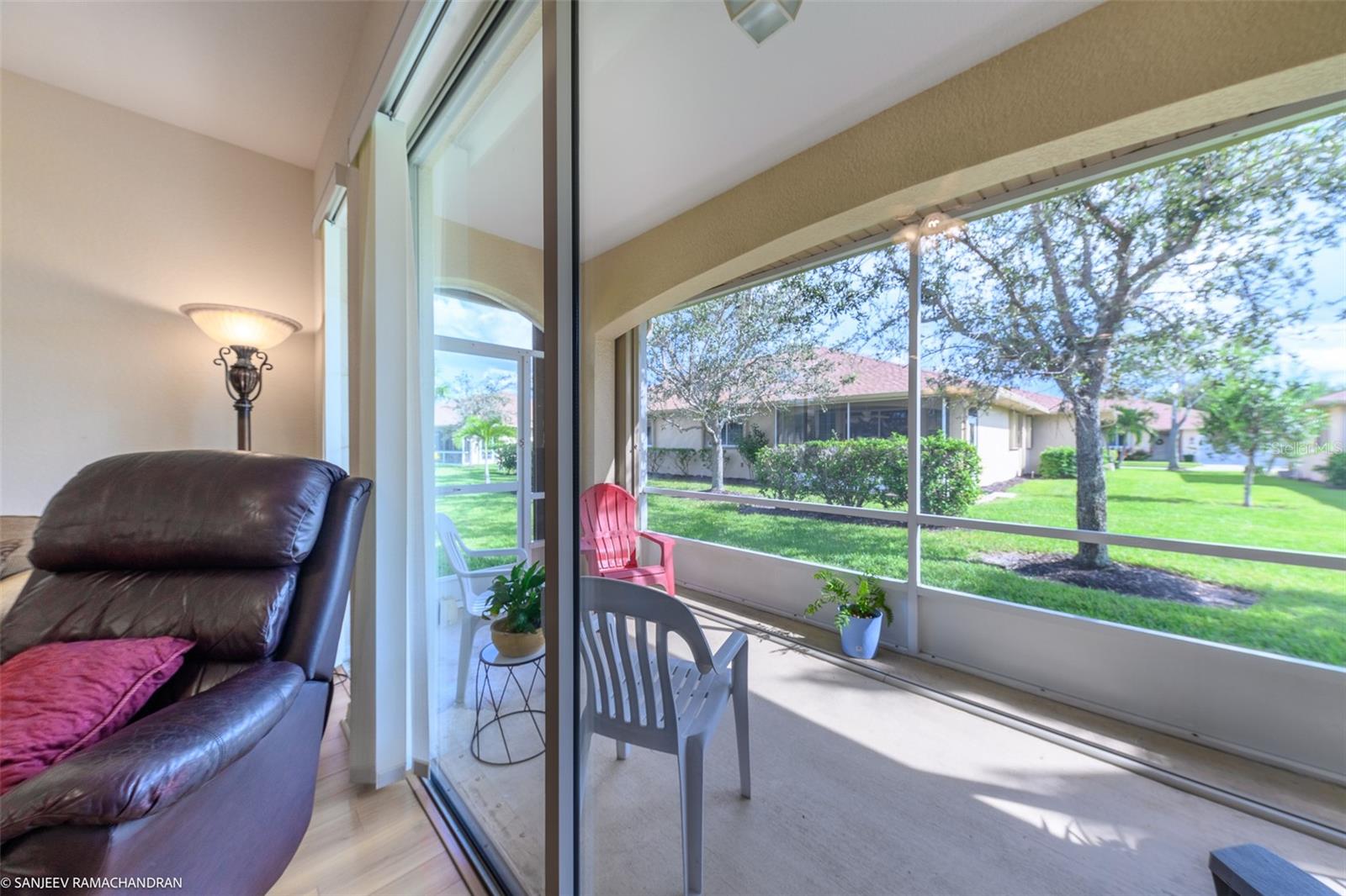 PARK PLACE ESTS AT PORT CHARLOTTE PH 1 - Residential Lease