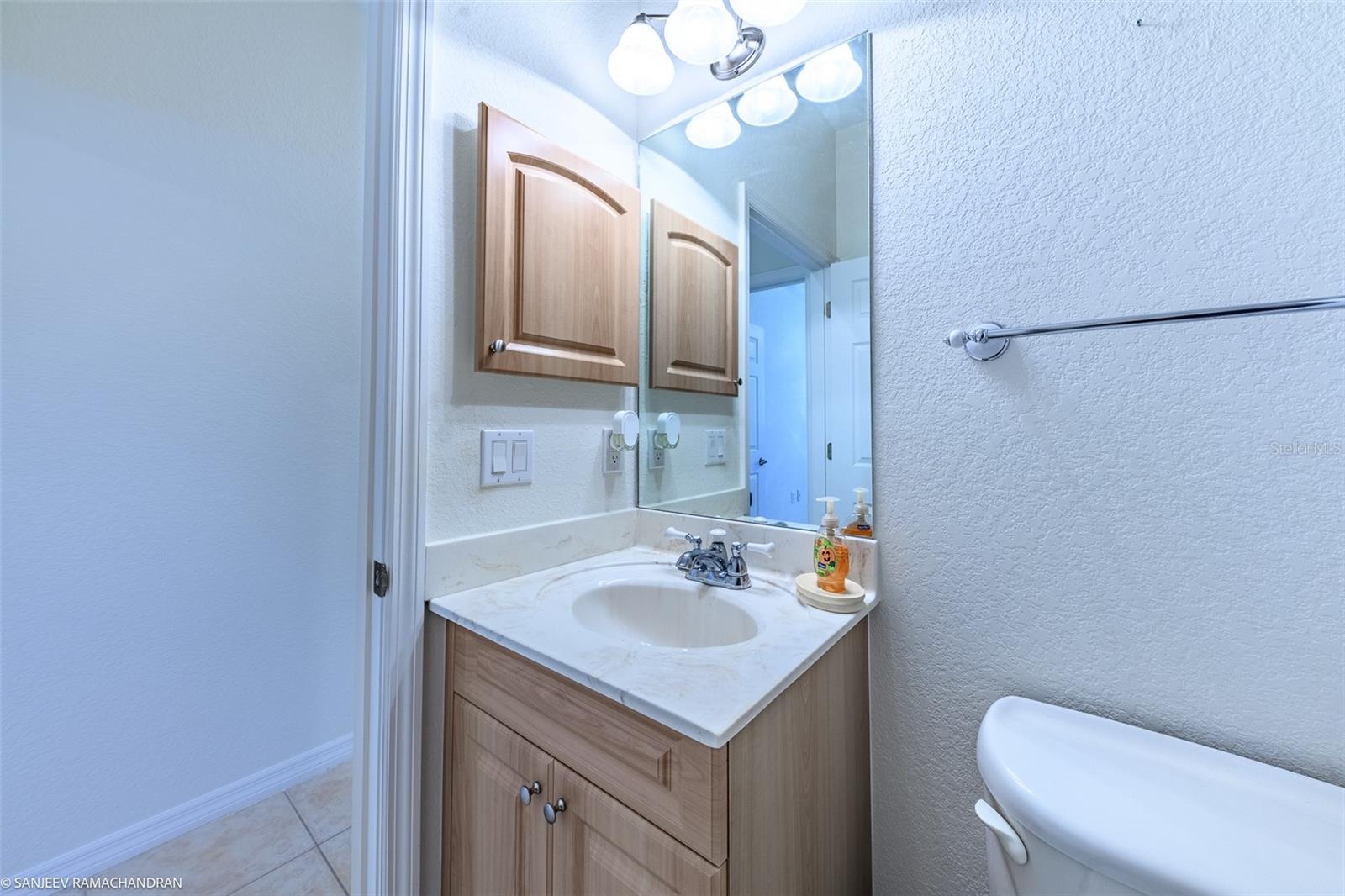 PARK PLACE ESTS AT PORT CHARLOTTE PH 1 - Residential Lease