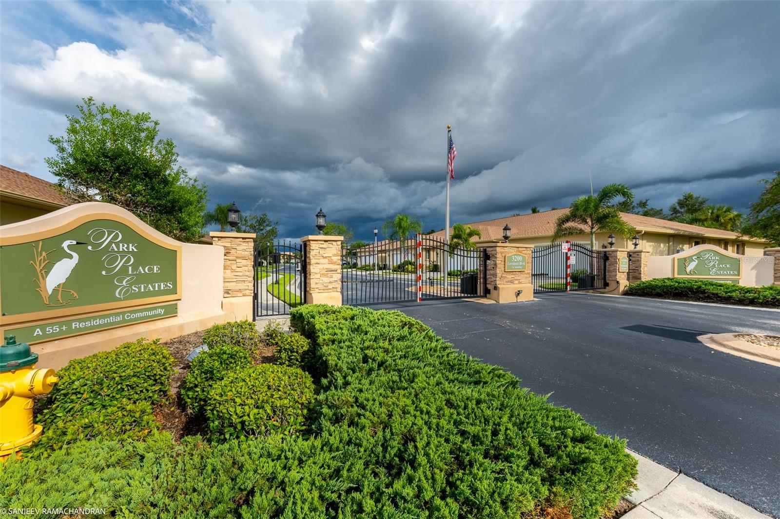 PARK PLACE ESTS AT PORT CHARLOTTE PH 1 - Residential Lease