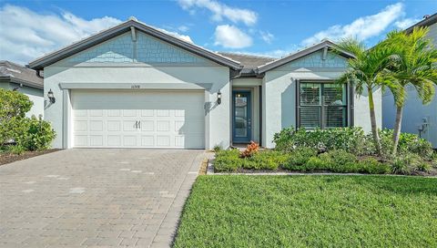 A home in LAKEWOOD RANCH