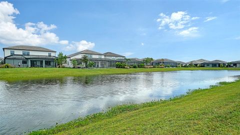 A home in LAKEWOOD RANCH