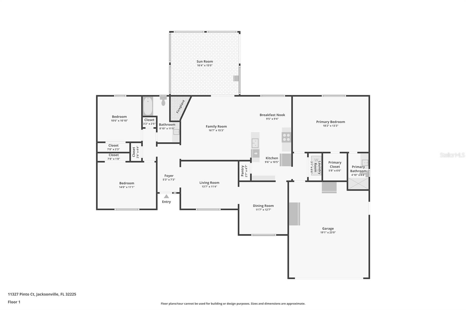 DERRINGER OAKS - Residential