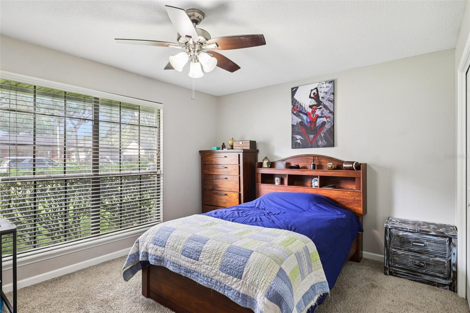 DERRINGER OAKS - Residential
