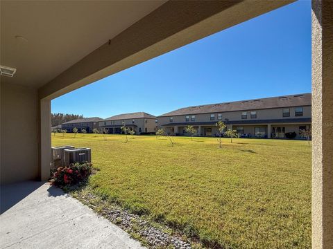 A home in LAND O LAKES