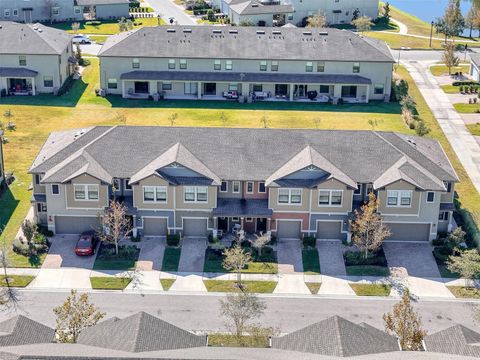 A home in LAND O LAKES