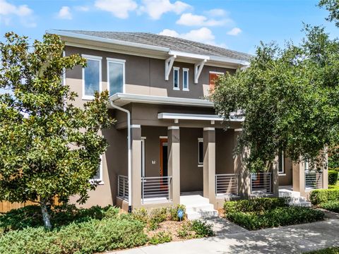 13892 WALCOTT AVENUE ORLANDO FL 32827