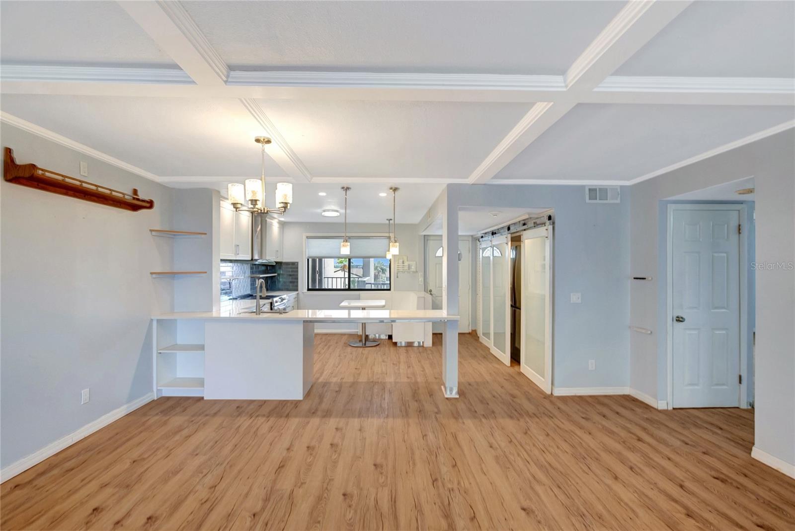 HARBOUR THE CONDO - Residential