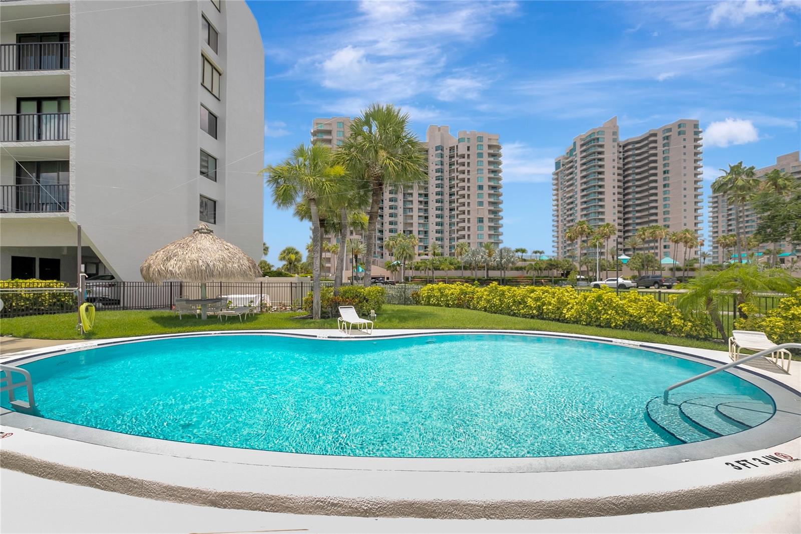 HARBOUR THE CONDO - Residential