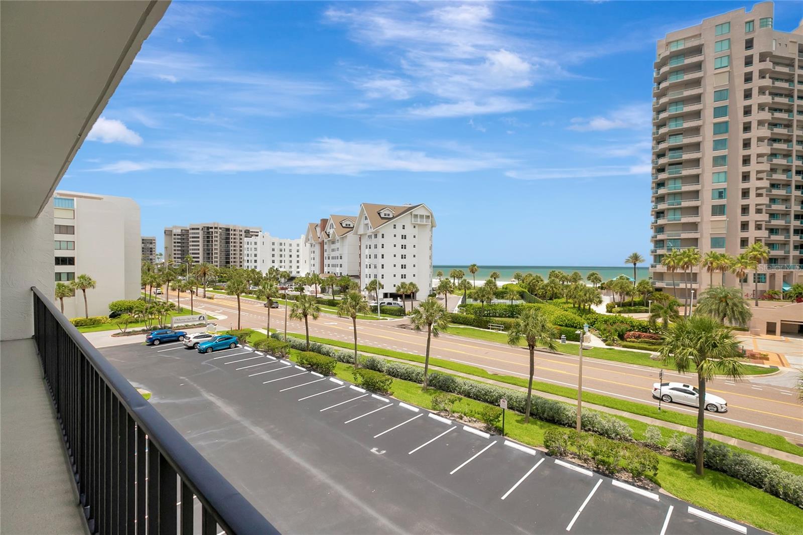 HARBOUR THE CONDO - Residential