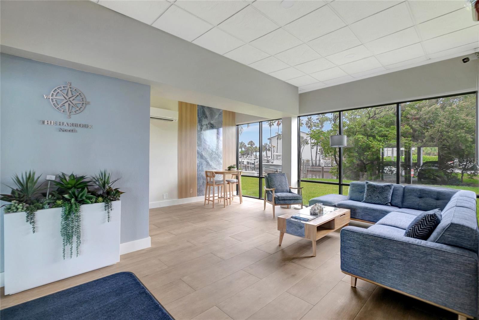 HARBOUR THE CONDO - Residential