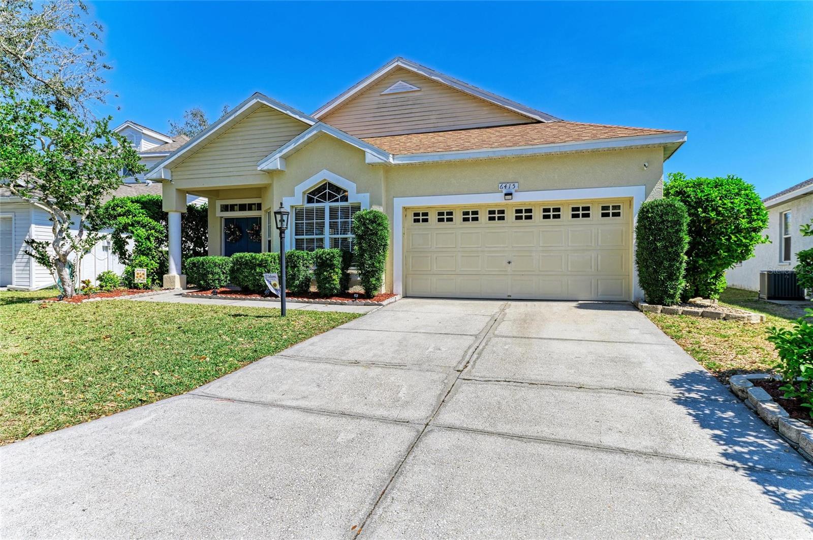 6415 FETTERBUSH LANE