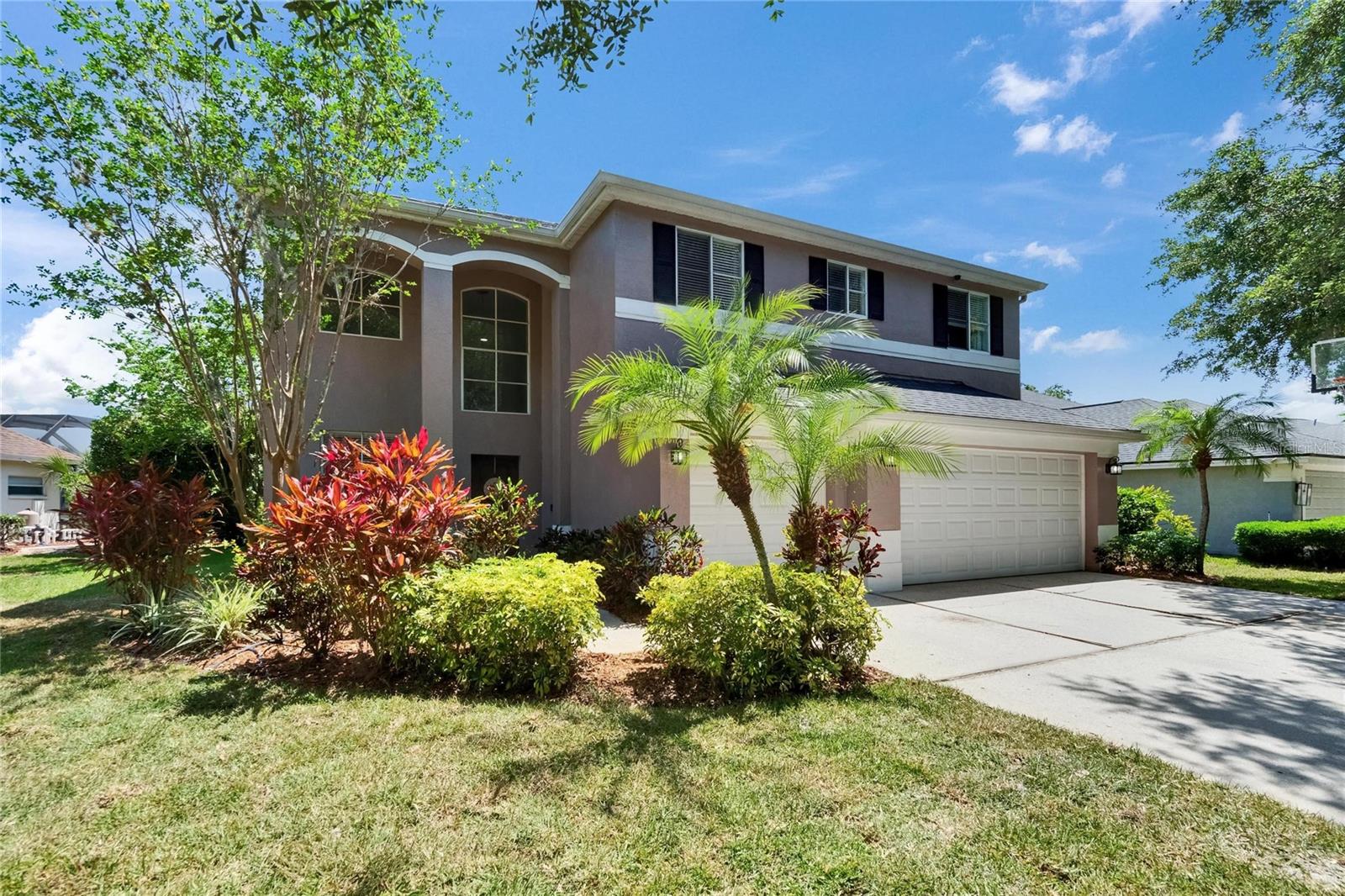 3314 CYPRESS LANDING DRIVE