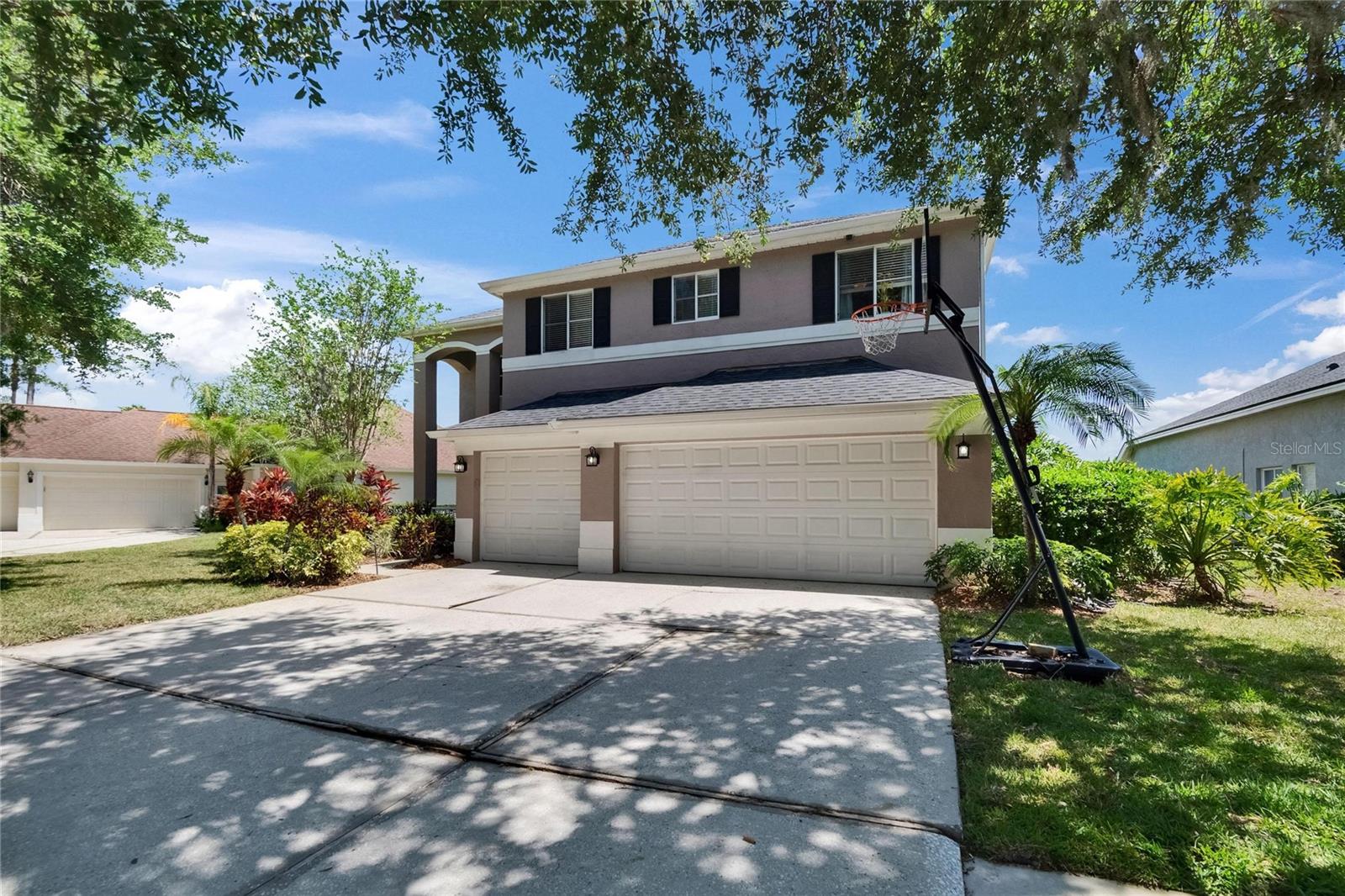 3314 CYPRESS LANDING DRIVE