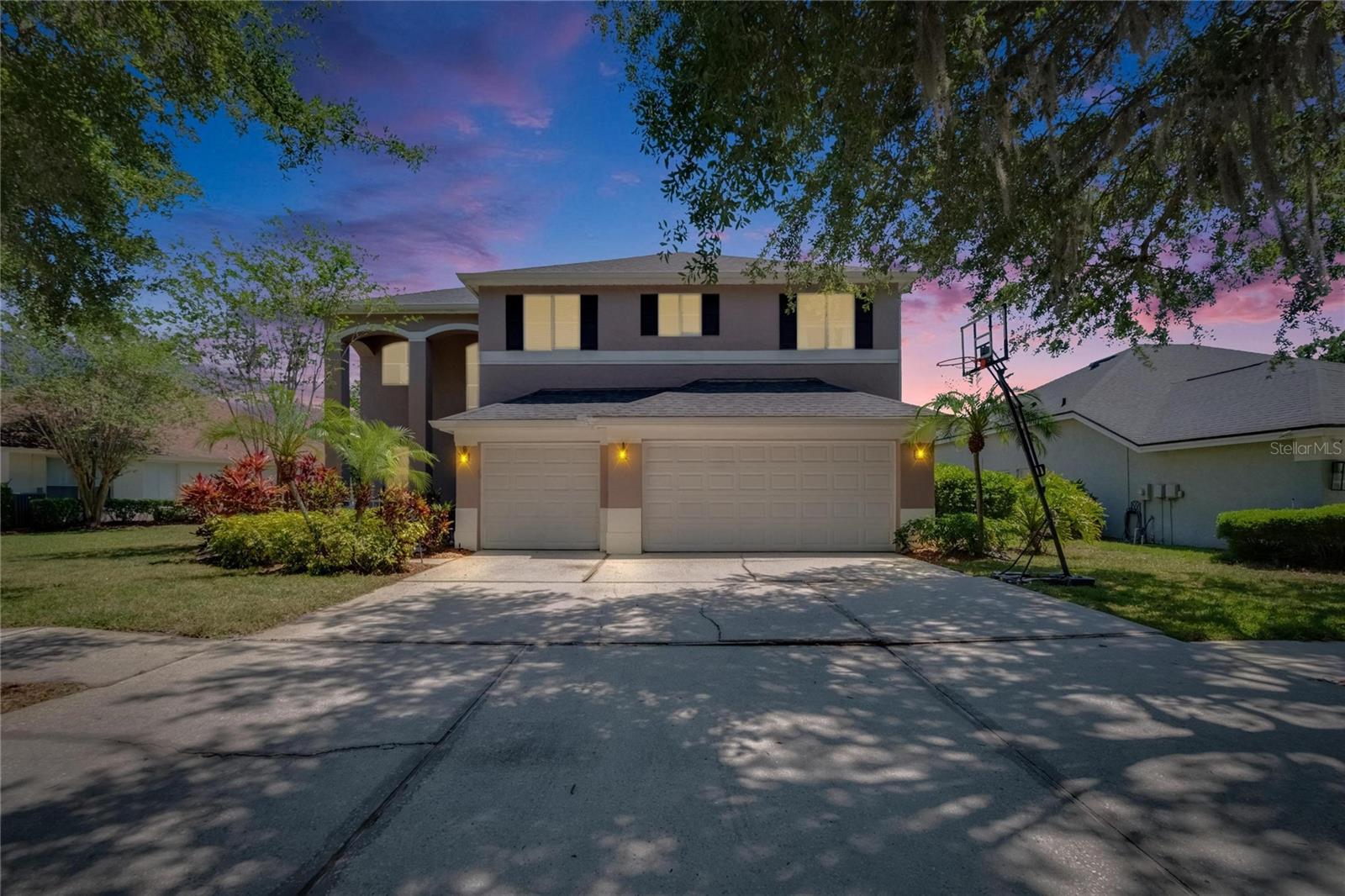 3314 CYPRESS LANDING DRIVE