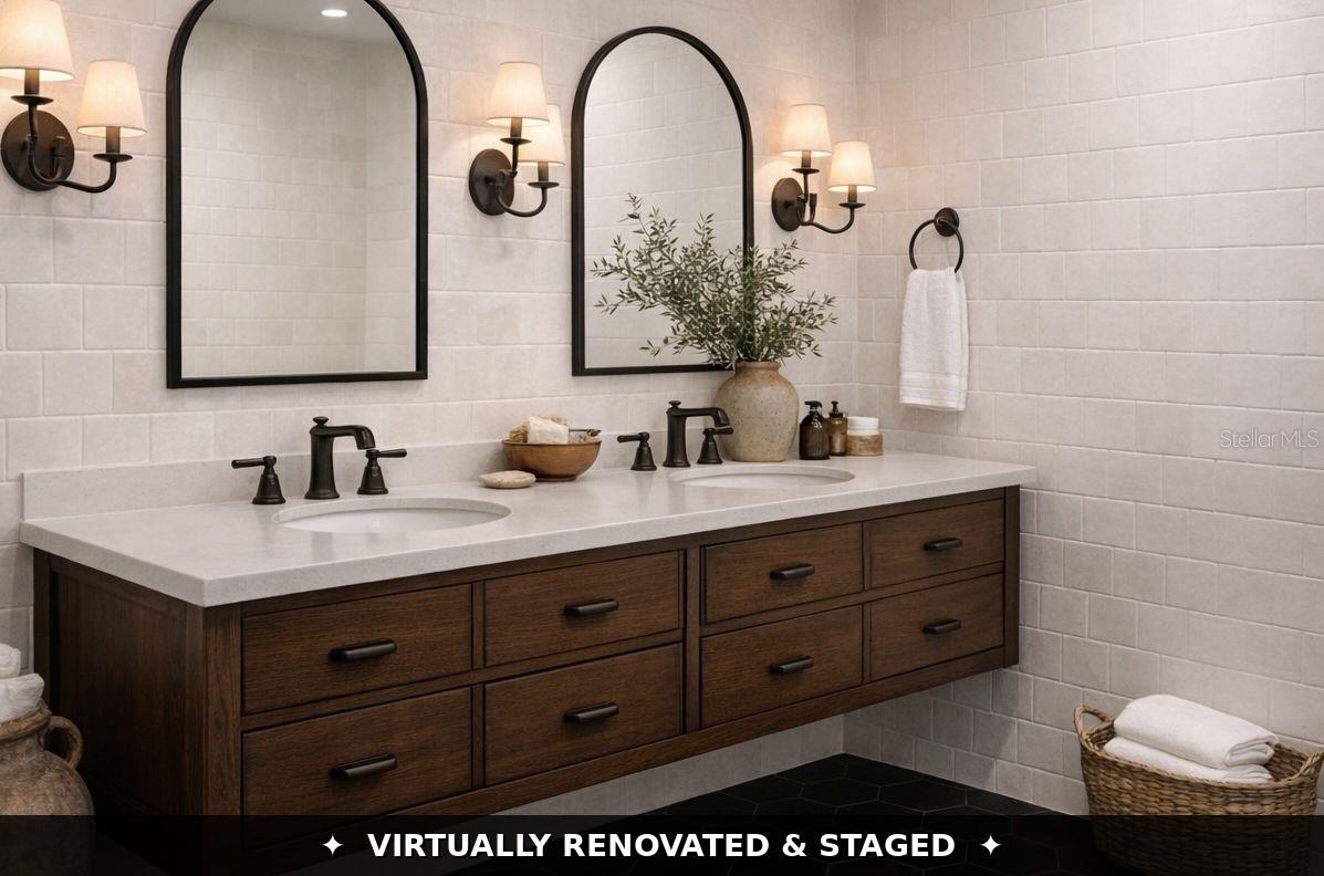 VISTA OAKS - Residential