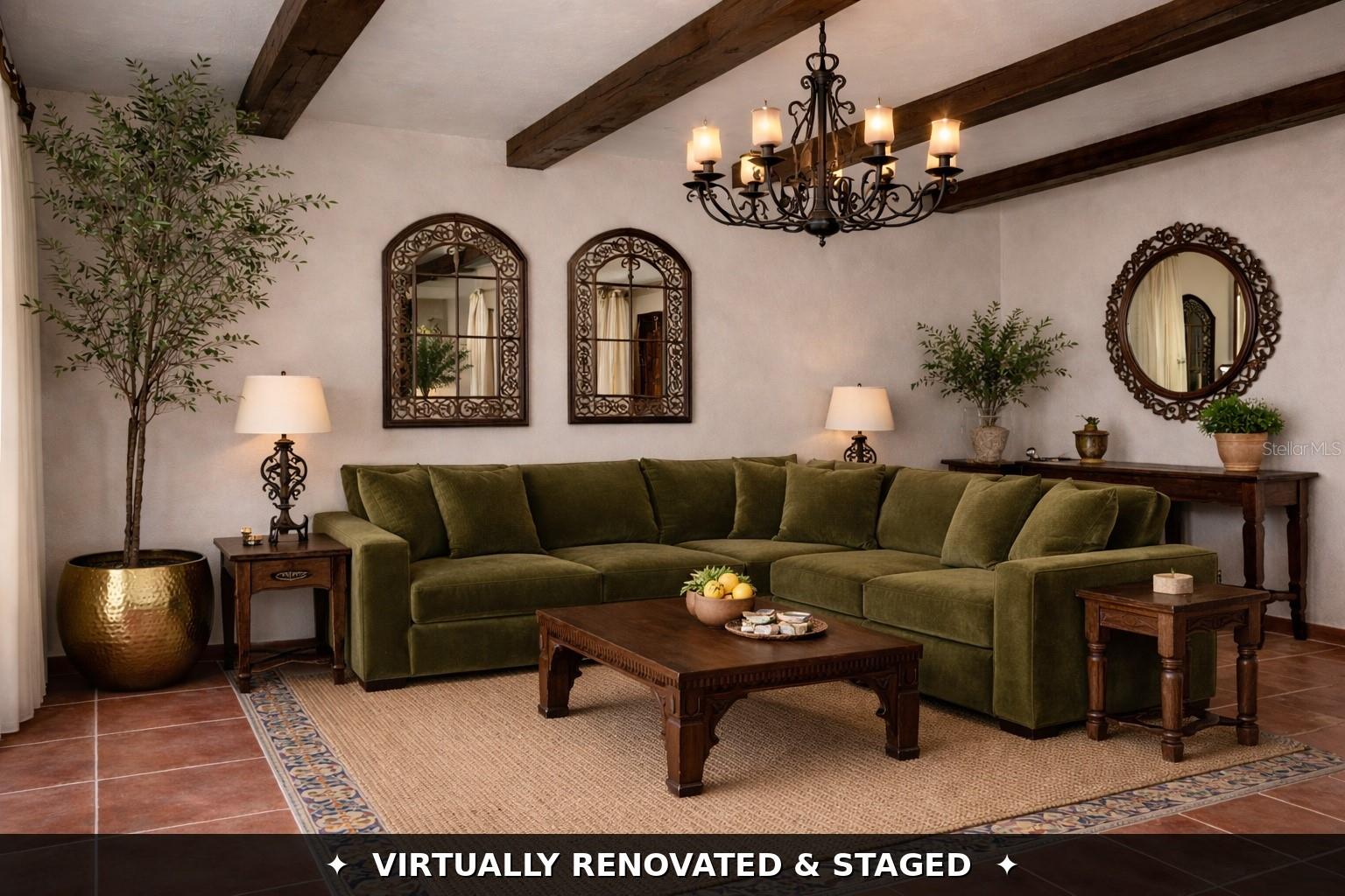 VISTA OAKS - Residential