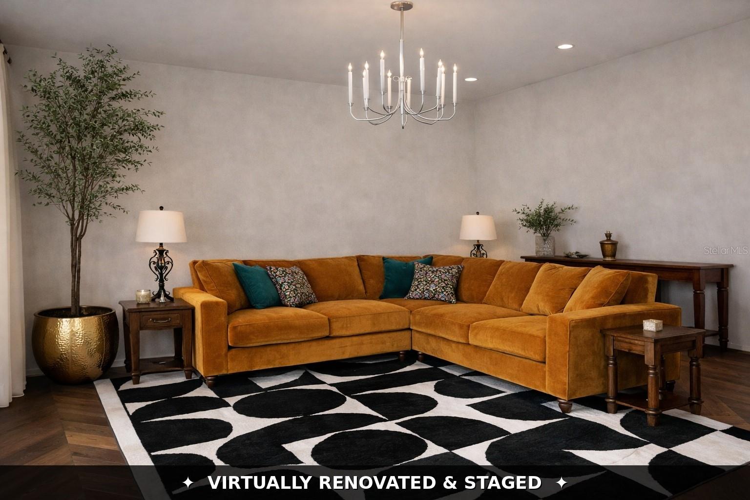 VISTA OAKS - Residential