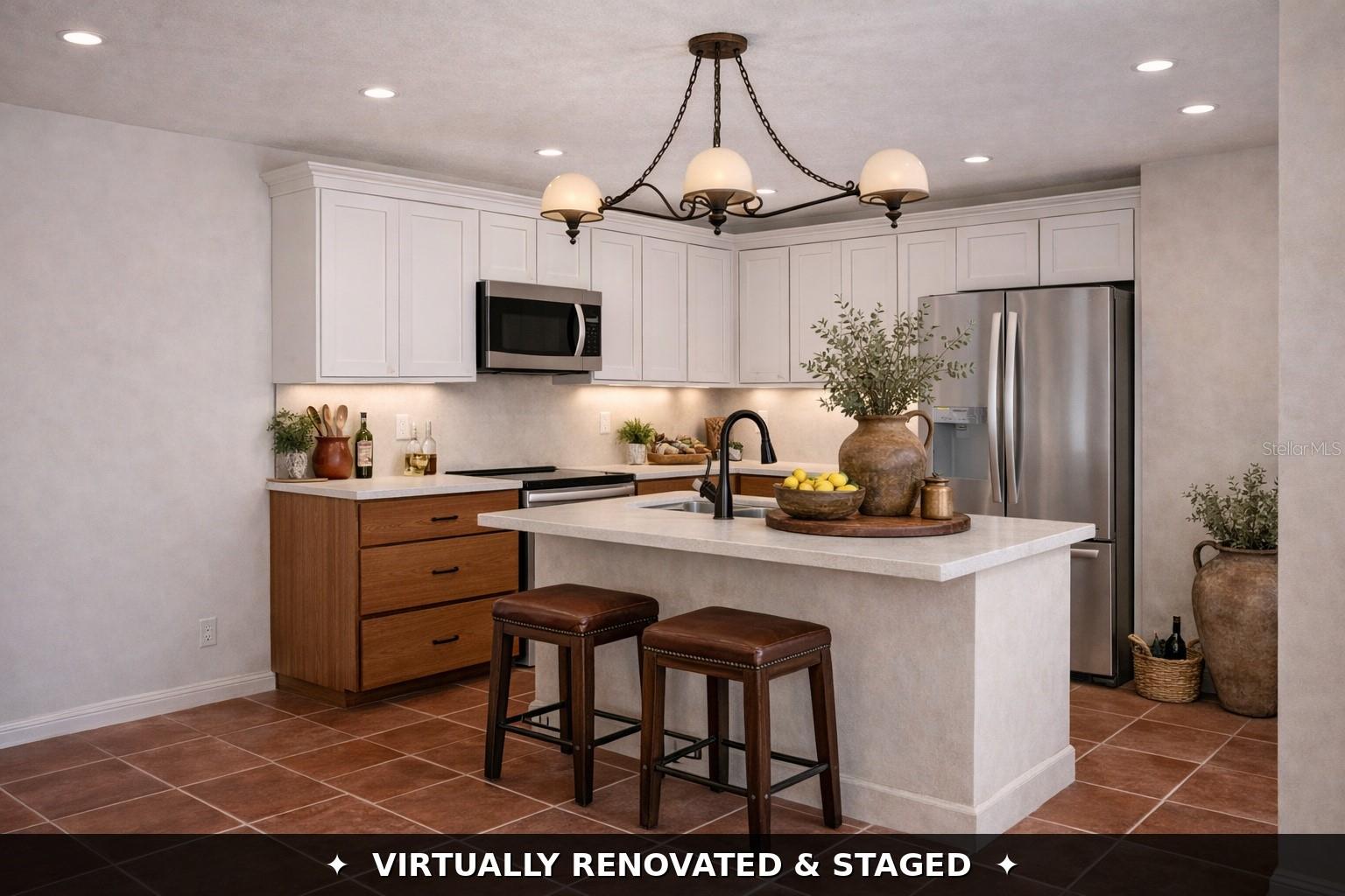 VISTA OAKS - Residential