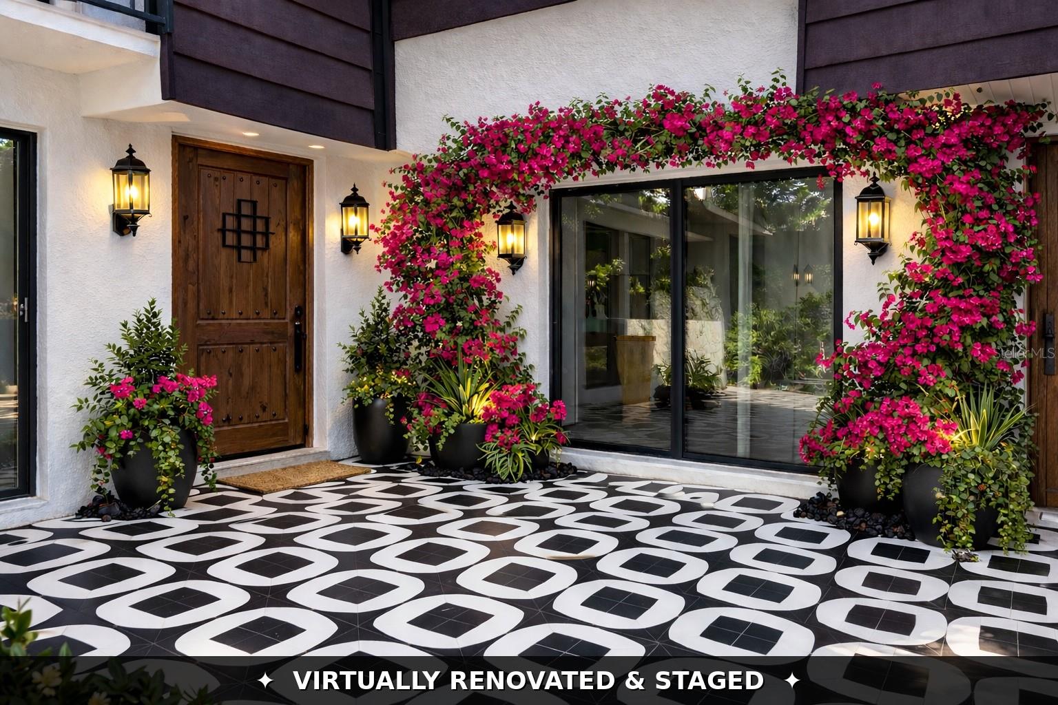 VISTA OAKS - Residential