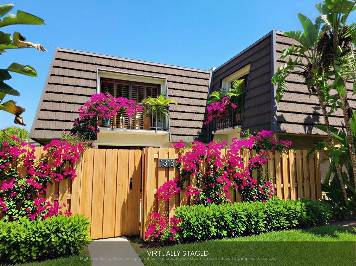 VISTA OAKS - Residential