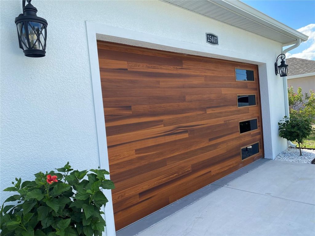 Photo of 25407 Rupert Road, Punta Gorda, FL 33983 (MLS # C7514318)