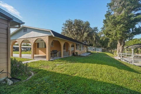 Tiny photo for 928 S Shad Terrace, Inverness, FL 34450 (MLS # TB8514475)