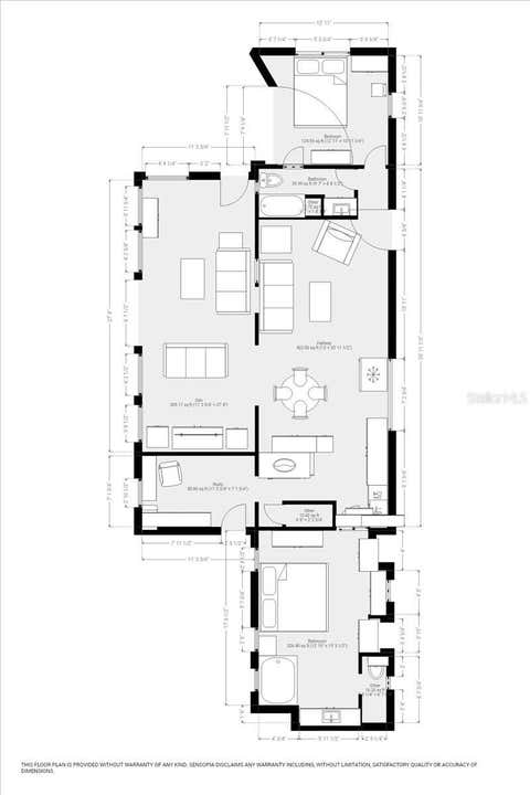 Tiny photo for 928 S Shad Terrace, Inverness, FL 34450 (MLS # TB8514475)