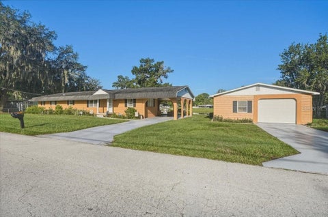 Tiny photo for 928 S Shad Terrace, Inverness, FL 34450 (MLS # TB8514475)