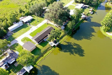 Tiny photo for 928 S Shad Terrace, Inverness, FL 34450 (MLS # TB8514475)