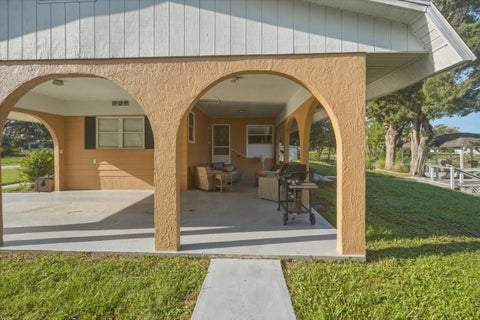 Tiny photo for 928 S Shad Terrace, Inverness, FL 34450 (MLS # TB8514475)