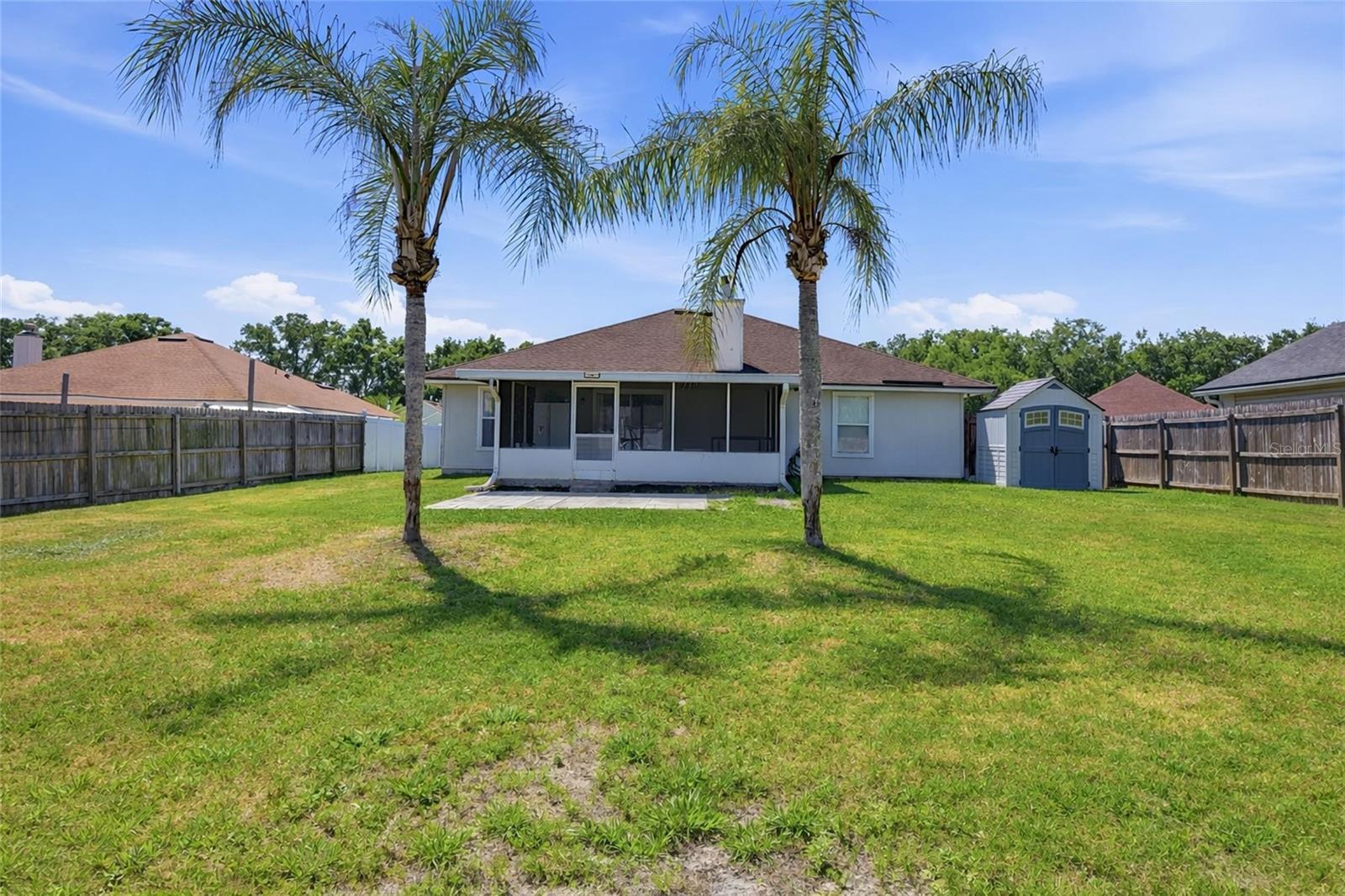 DERRIS CREEK UNIT ONE - Residential