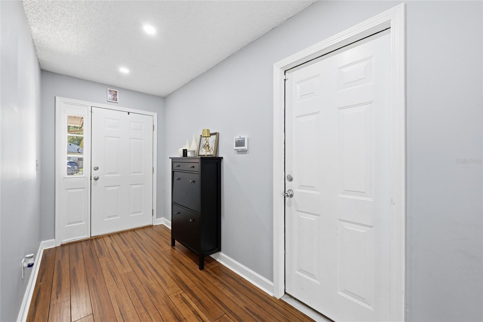 DERRIS CREEK UNIT ONE - Residential