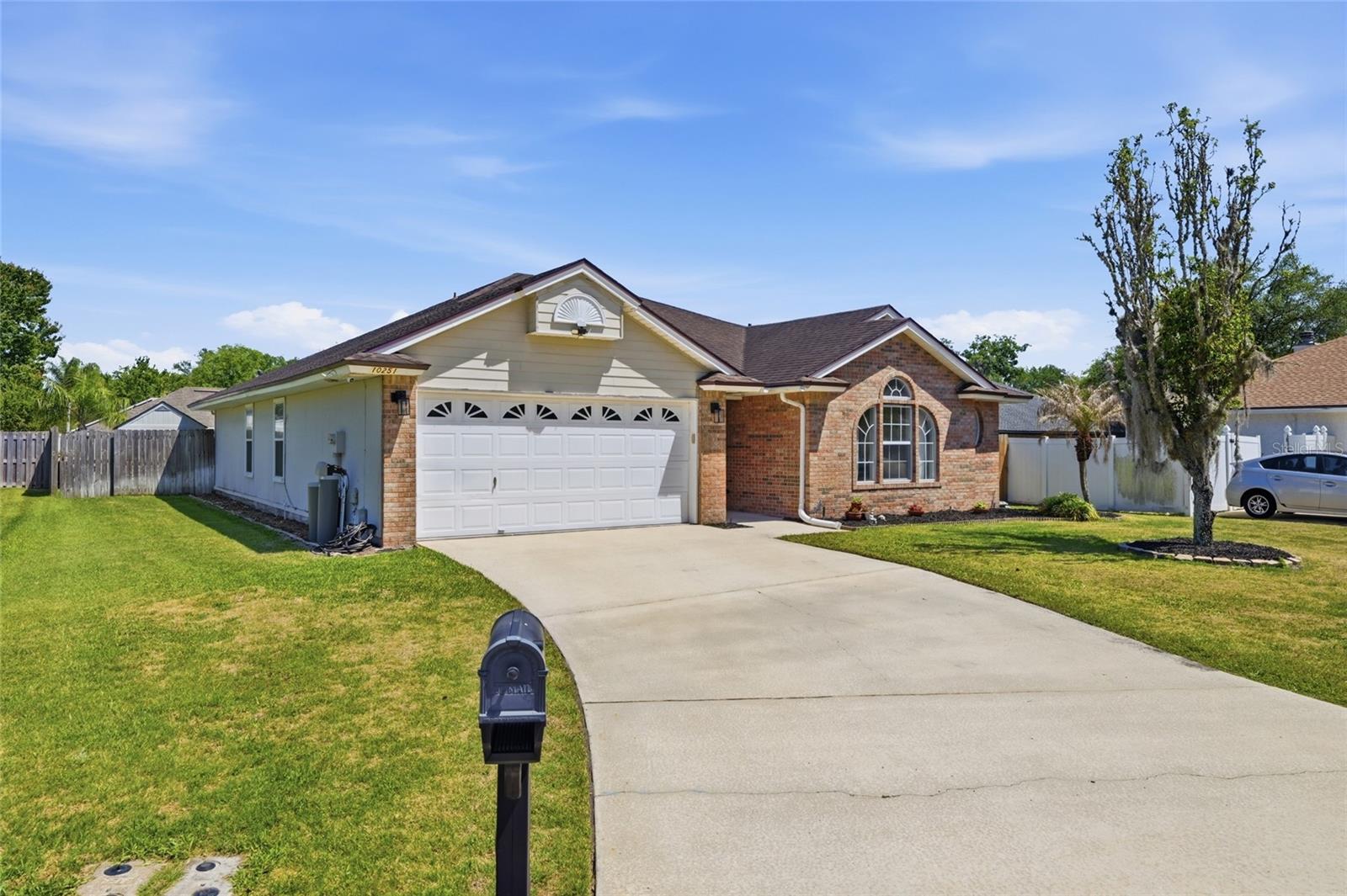 DERRIS CREEK UNIT ONE - Residential