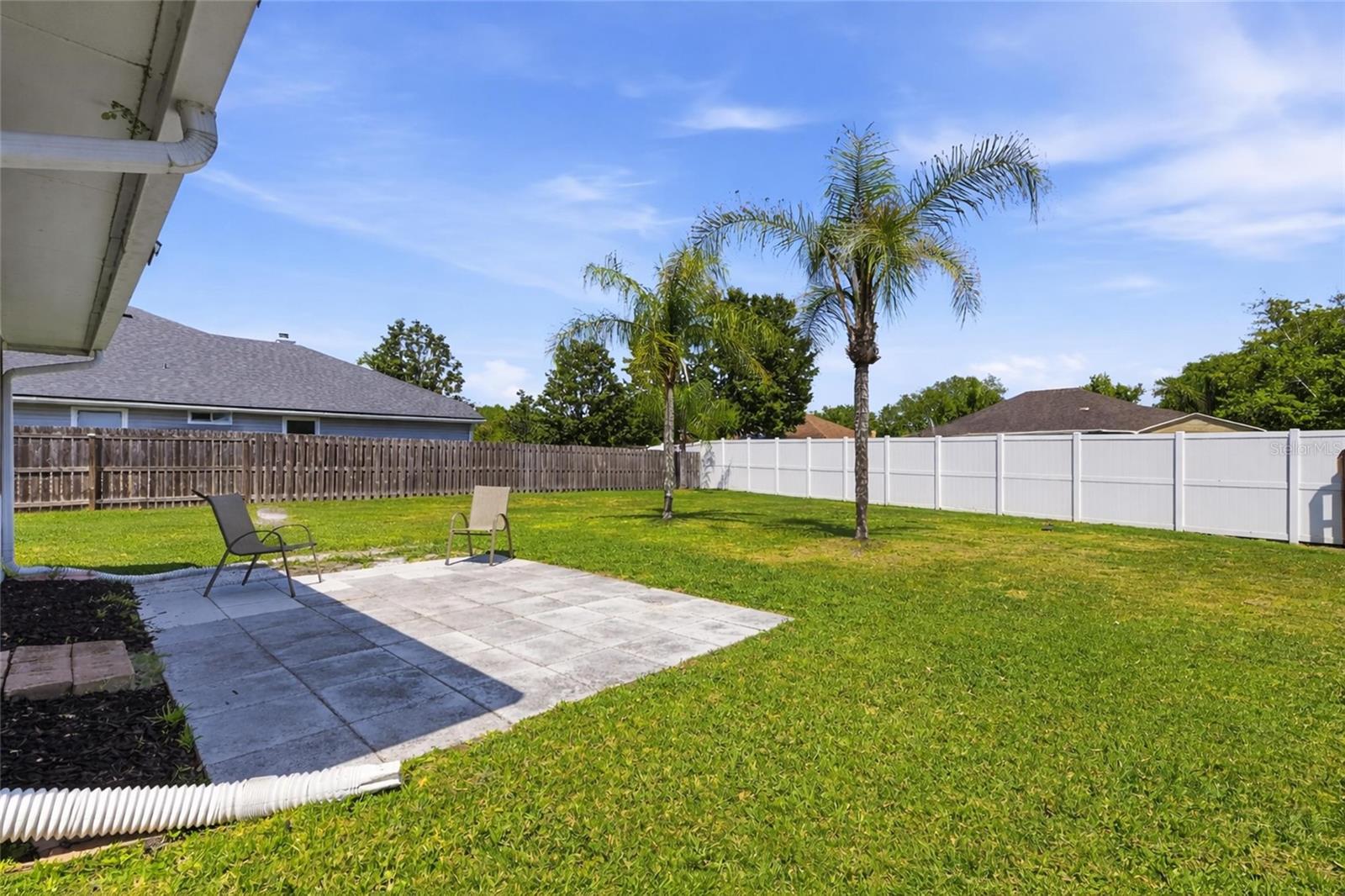 DERRIS CREEK UNIT ONE - Residential