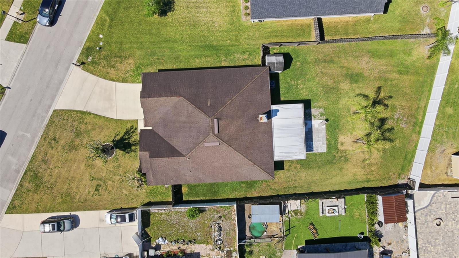 DERRIS CREEK UNIT ONE - Residential