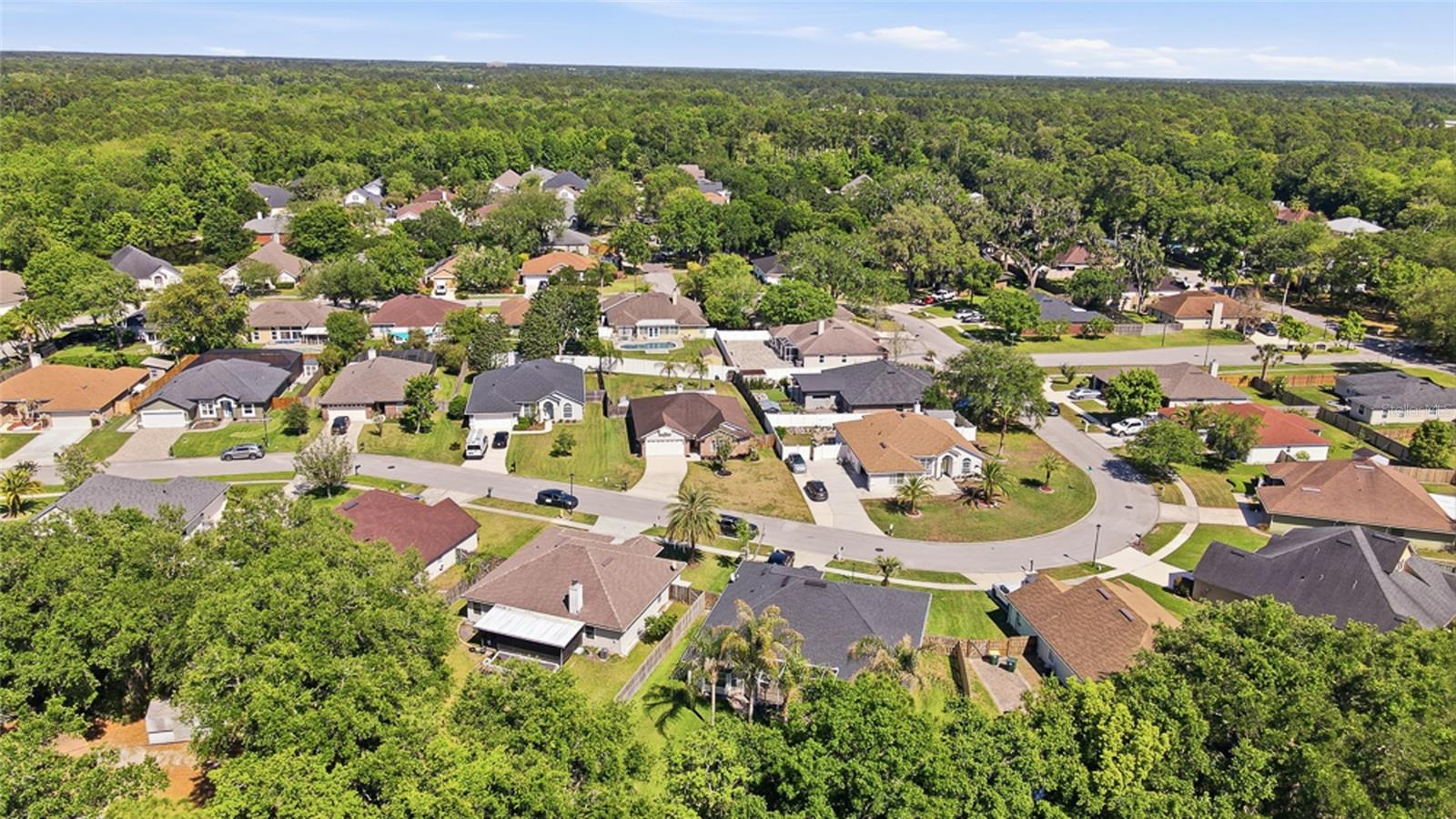 DERRIS CREEK UNIT ONE - Residential