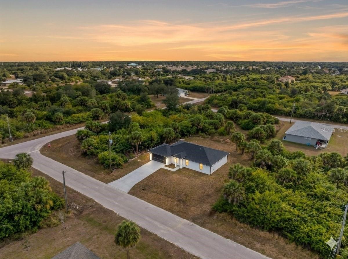 PORT CHARLOTTE SEC 017 - Residential