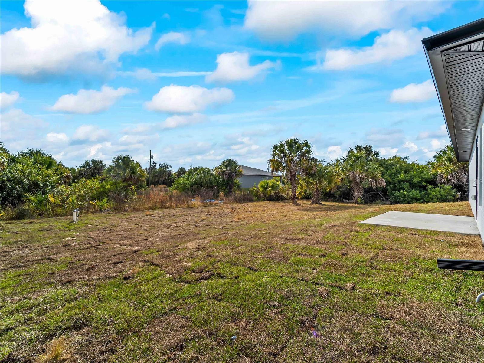 PORT CHARLOTTE SEC 017 - Residential