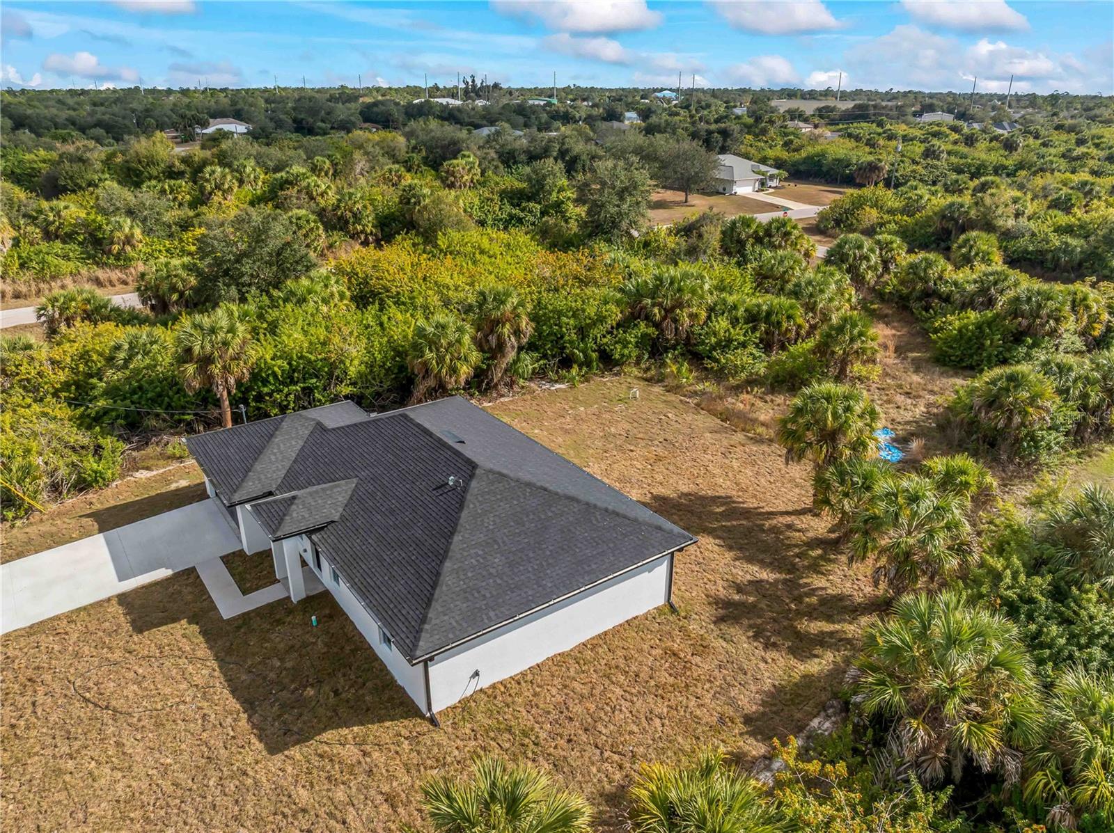 PORT CHARLOTTE SEC 017 - Residential