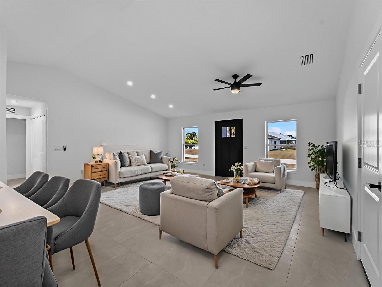 PORT CHARLOTTE SEC 017 - Residential