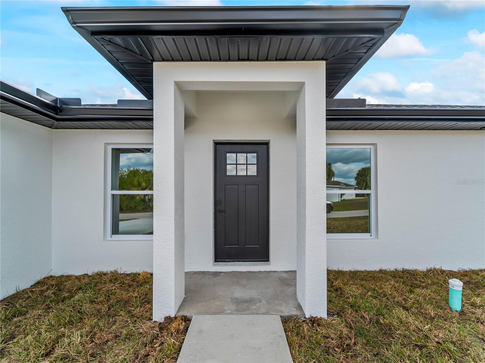 PORT CHARLOTTE SEC 017 - Residential