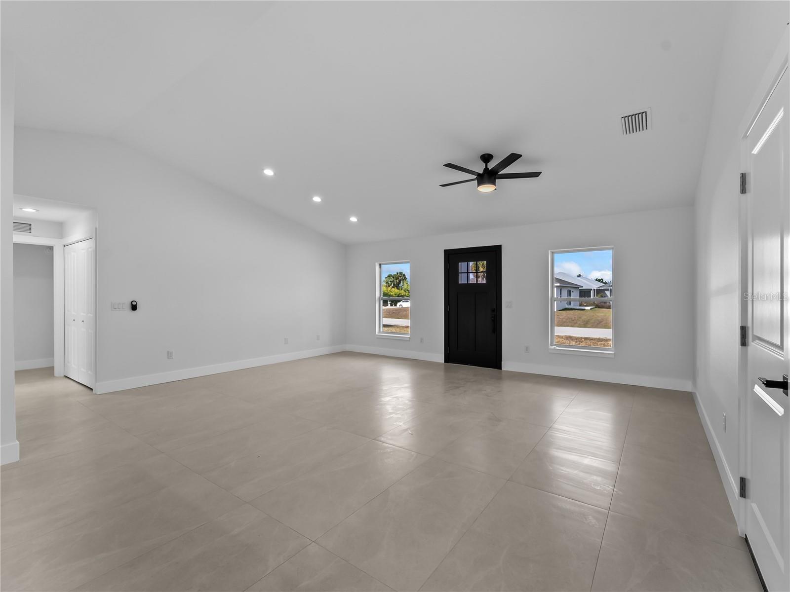 PORT CHARLOTTE SEC 017 - Residential